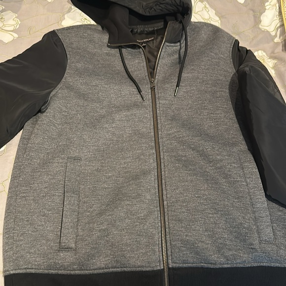 Men's Banana Republic Jacket - Picture 3 of 4